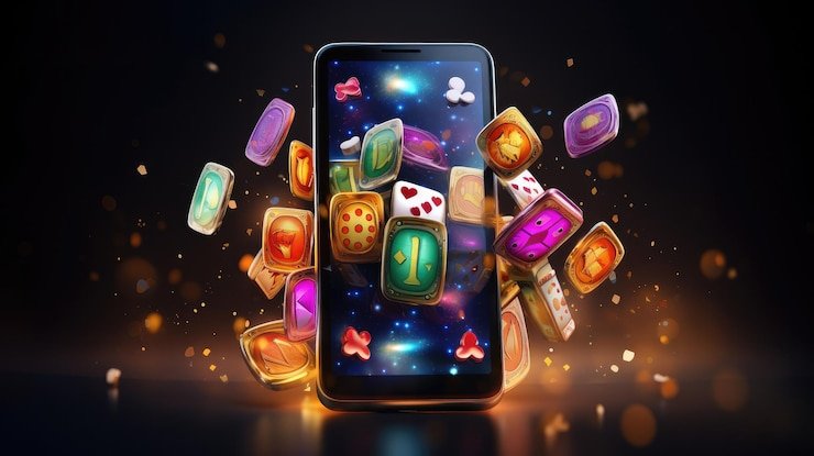 Gates of Olympus permainan slot dengan tema mitologi Yunani di platform cincinslot